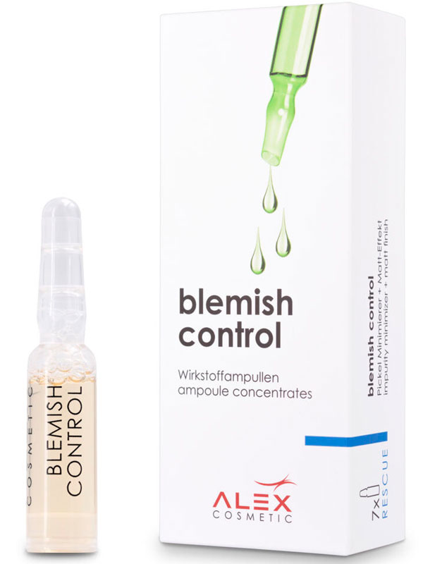 Купить сыворотку матирующую  blemish control 10,5мл с доставкой в официальном интернет-магазине косметики Alex Cosmetic
