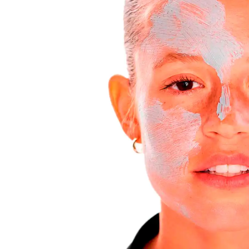 Очищающая маска для лица Mint Clay Clarity Mask 50 мл