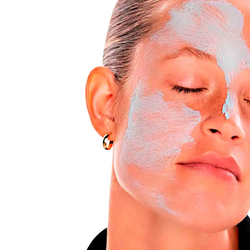 Очищающая маска для лица Mint Clay Clarity Mask 50 мл