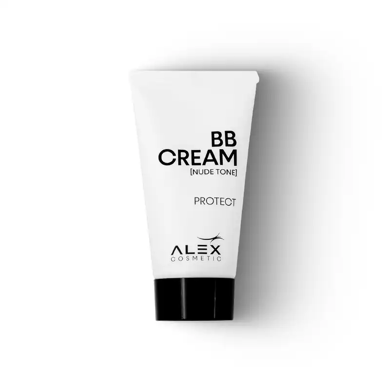 BB крем тональный BB Cream [Nude Tone] 30 мл