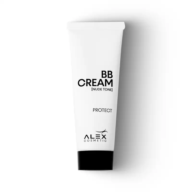 BB крем тональный BB Cream [Nude Tone] 50 мл