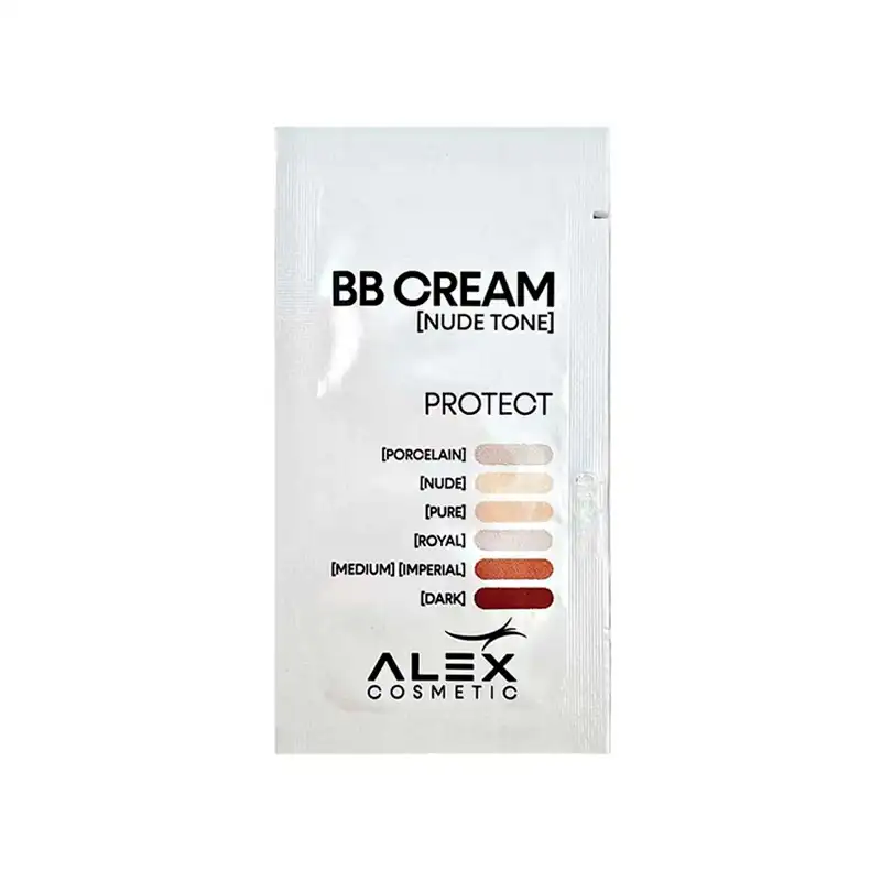 BB крем тональный BB Cream [Nude Tone] 1,5 мл