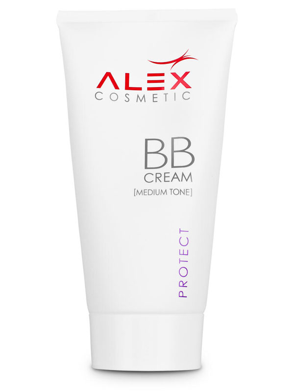 BB Cream [Medium Tone] Tube туба 30 мл. BB-крем для молодой кожи с матирующим эффектом [Средний Тон]