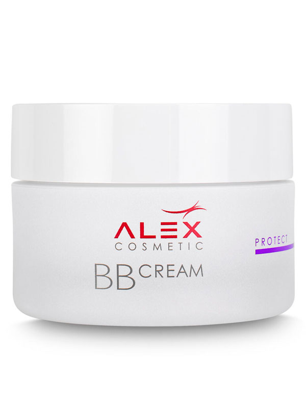 BB Cream [Medium Tone] Jar баночка 50 мл. BB-крем для молодой кожи с матирующим эффектом [Средний Тон]