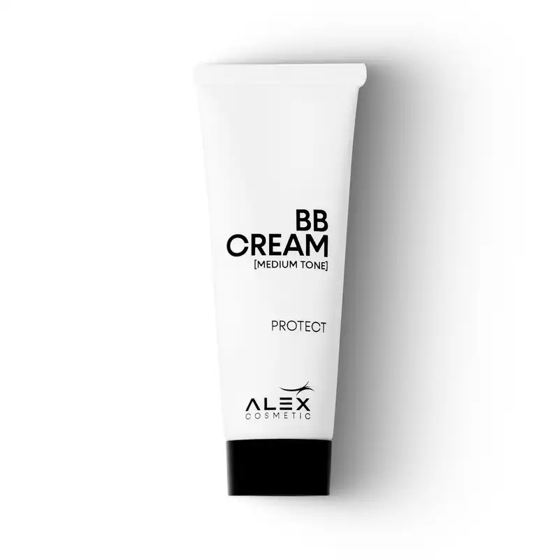 BB крем тональный BB Cream [Medium Tone] 50 мл
