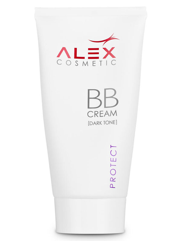 Купить bb крем тональный BB Cream [Dark Tone] 30мл с доставкой в официальном интернет-магазине косметики Alex Cosmetic