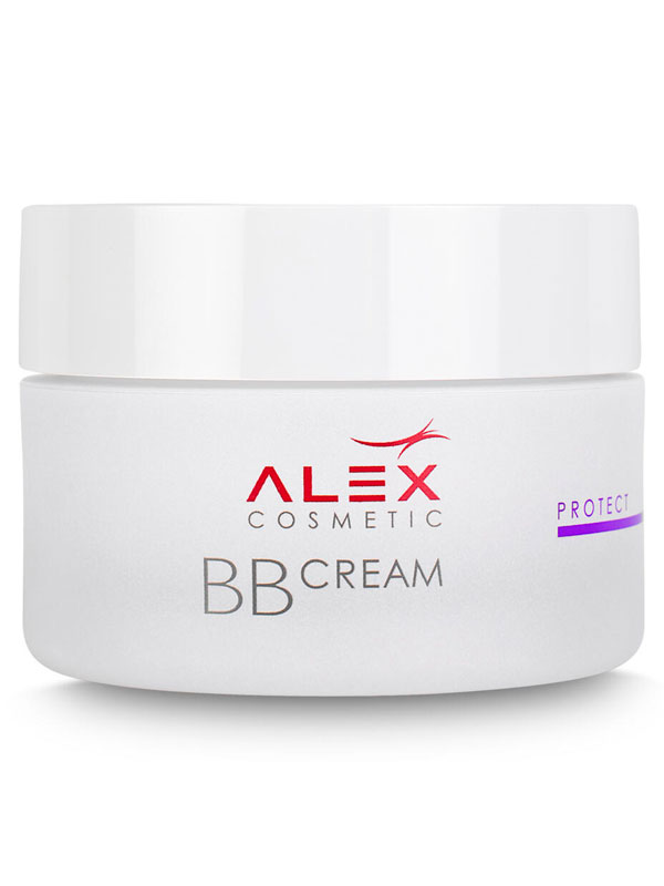 BB Cream [Dark Tone] Jar баночка 50 мл. BB-крем для молодой кожи с матирующим эффектом [Темный Тон]
