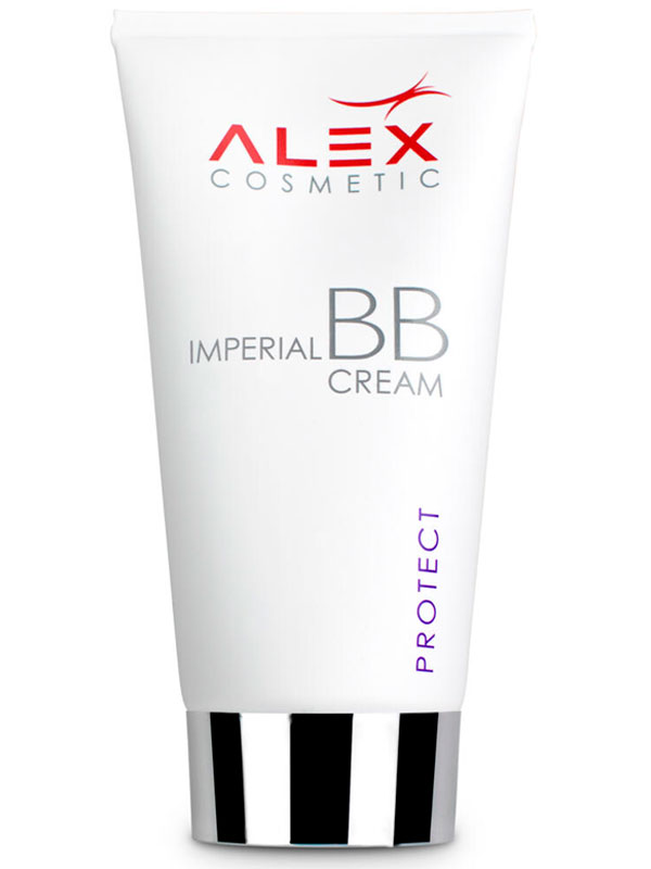 Купить омолаживающий крем для лица Imperial BB Cream 30мл с доставкой в официальном интернет-магазине косметики Alex Cosmetic