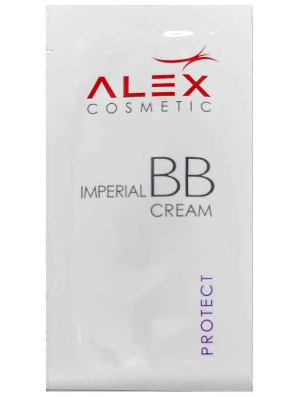 Купить омолаживающий крем для лица Imperial BB Cream   с доставкой в официальном интернет-магазине косметики Alex Cosmetic