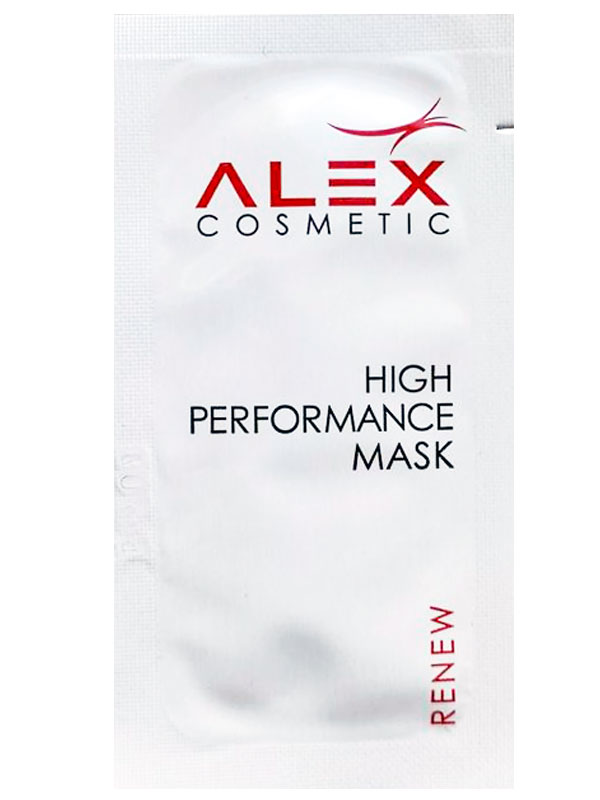 Увлажняющая маска для лица High Performance Mask 1,5 мл