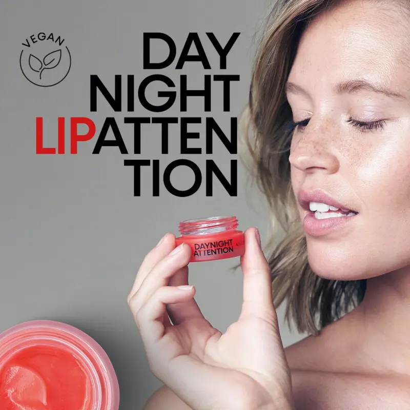 Бальзам для губ lip DayNight Lip Attention 11 мл