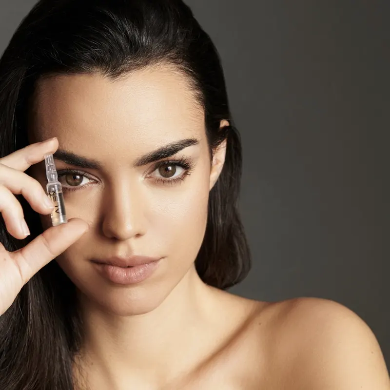 Сыворотка с гиалуроновой кислотой  hyaluron skin dive 1,5 мл