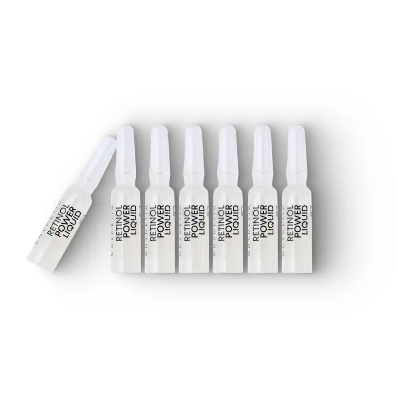 Сыворотка от морщин retinol power liquid 10,5 мл