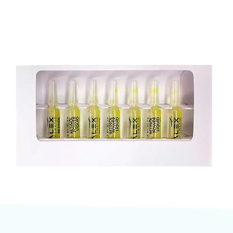 Сыворотка от морщин retinol power liquid 10,5 мл