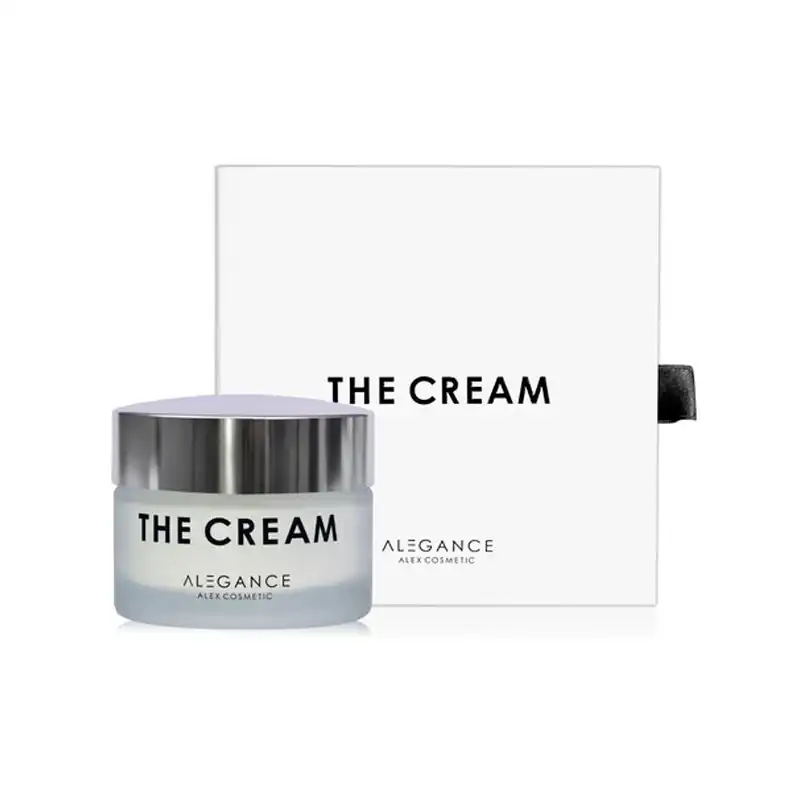 Крем против старения  THE CREAM 50 мл