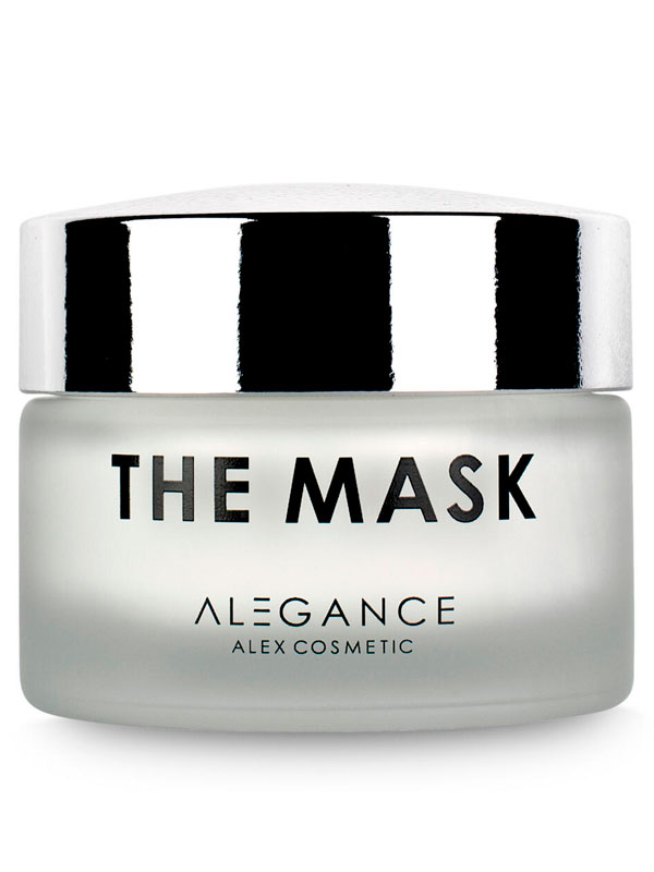 Купить маску от морщин для лица THE MASK 50мл с доставкой в официальном интернет-магазине косметики Alex Cosmetic
