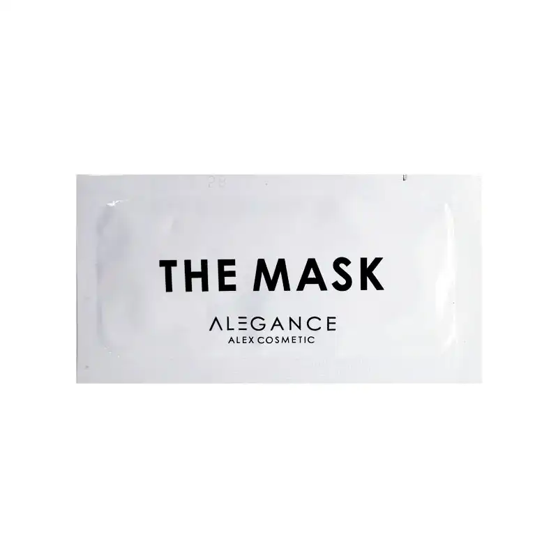 Маска от морщин для лица THE MASK
