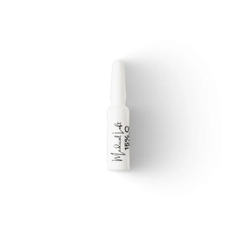 Антивозрастная сыворотка для лица 15% C Energizing Booster 14 мл