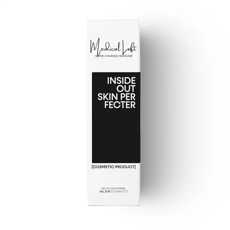 Увлажняющая сыворотка для лица Inside Out Skin Perfecter 30 мл
