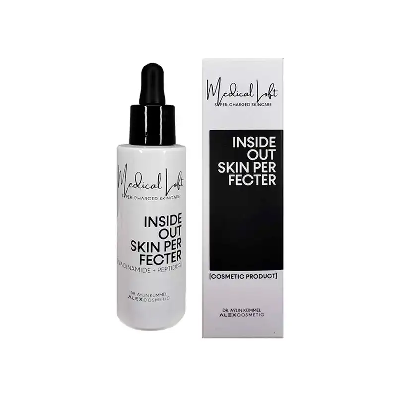 Увлажняющая сыворотка для лица Inside Out Skin Perfecter 30 мл