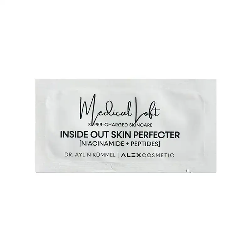 Увлажняющая сыворотка для лица Inside Out Skin Perfecter 1,5 мл