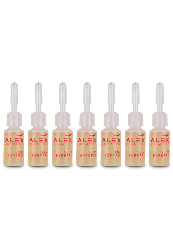 Купить сыворотку для кожи  so slim express ampoule 49мл с доставкой в официальном интернет-магазине косметики Alex Cosmetic