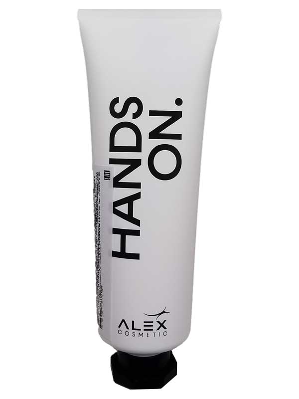 Купить питательный крем для рук Hands On. 50мл с доставкой в официальном интернет-магазине косметики Alex Cosmetic