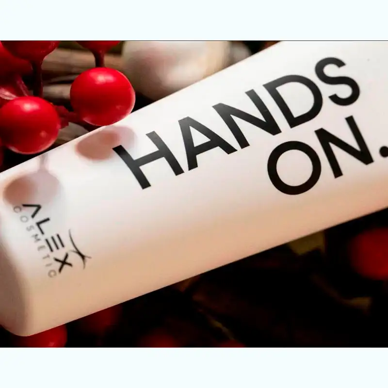 Питательный крем для рук Hands On. 50 мл