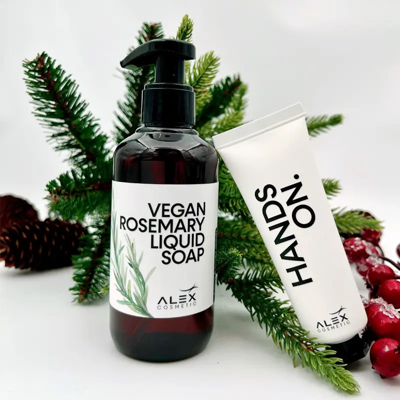 Набор Забота о руках