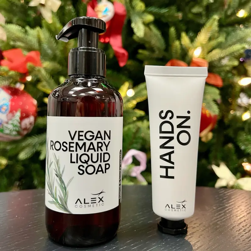 Набор Забота о руках