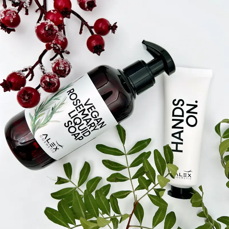 Набор Забота о руках