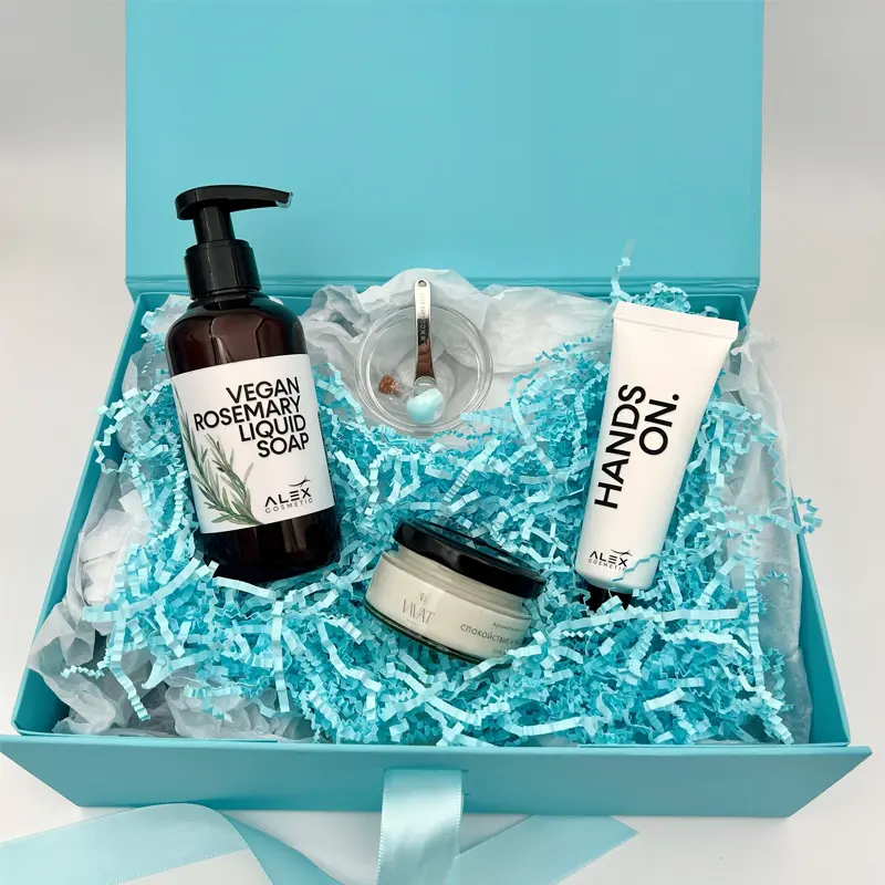 Набор Забота о руках