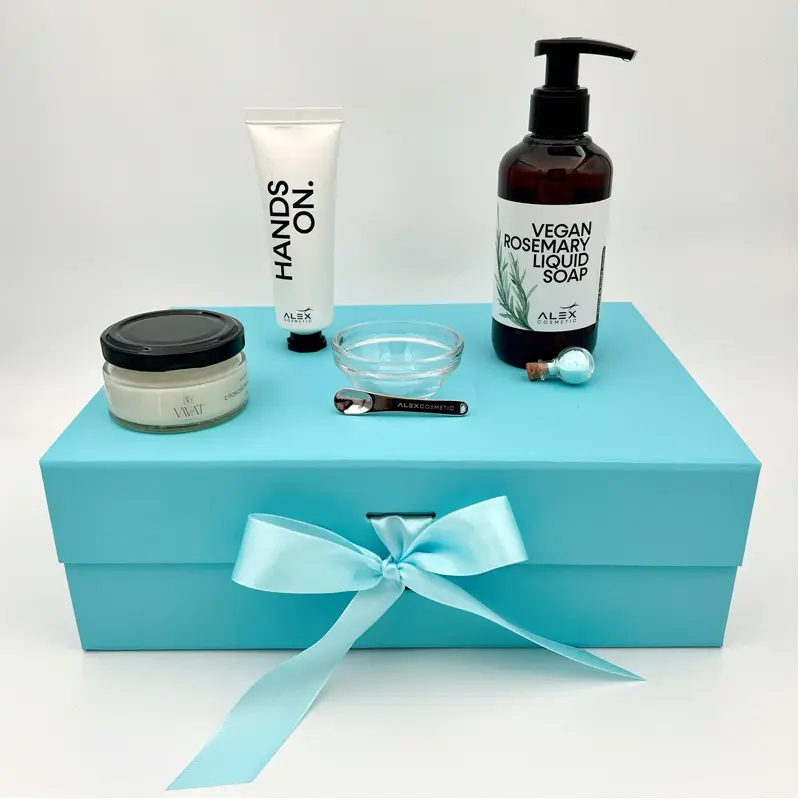 Набор Забота о руках