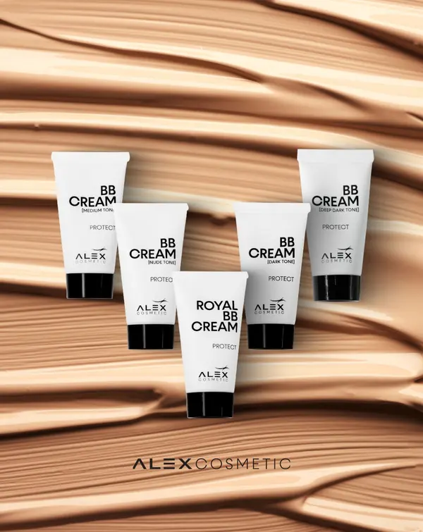 Не знаете для чего нужен BB-крем и как выбрать?