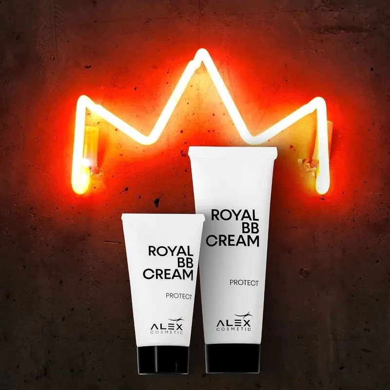 Royal BB Cream