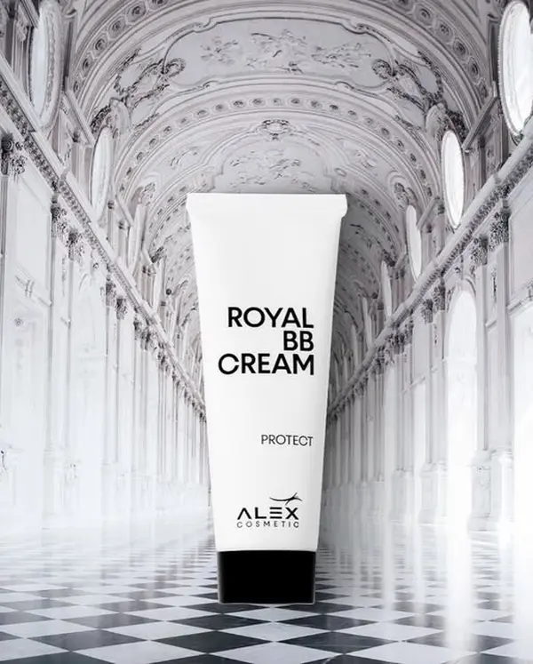 Royal BB Cream