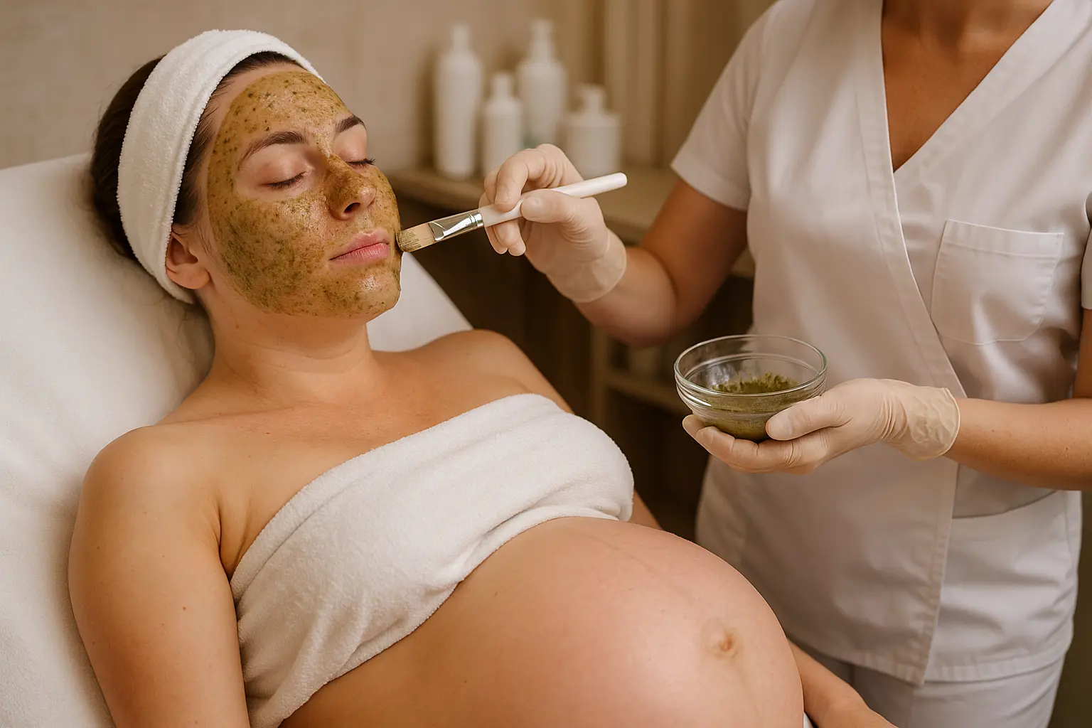 Что важно знать перед процедурой *BeautyPeel?
