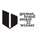 Победитель премии немецкого бренда 2022